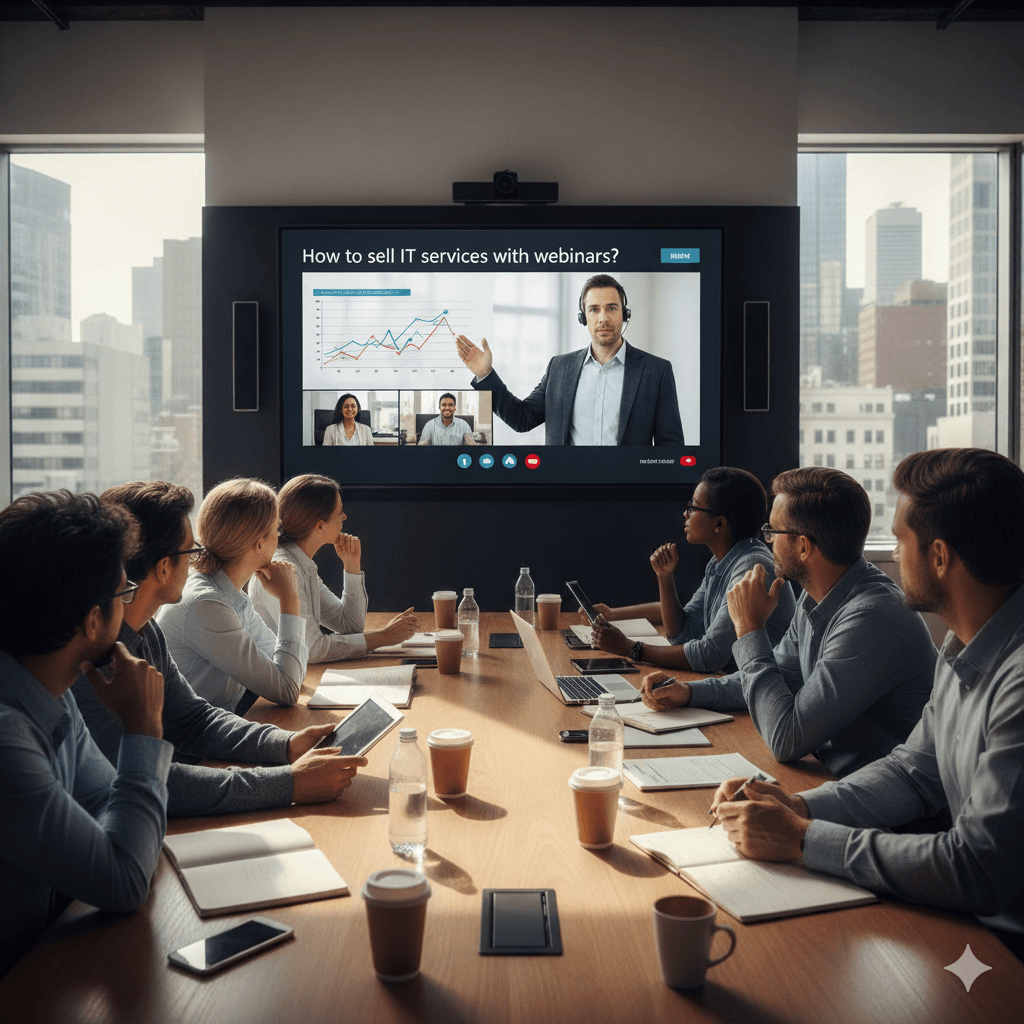 Image of webinar